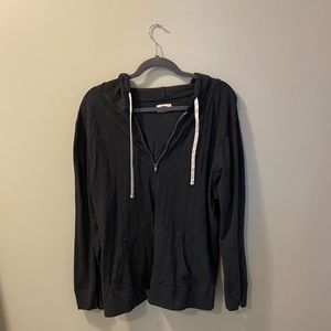 Old Navy Zip up sweatshirt XXL